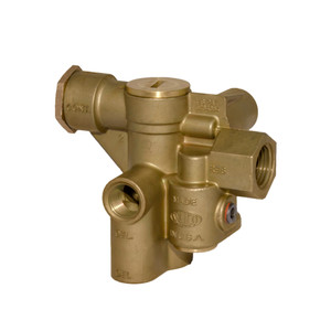 110700 - SPRING BRAKE CONTROL VALVE