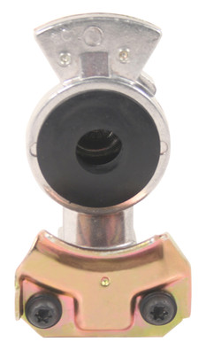 12-010 - GLADHAND - UNIVERSAL / BLACK,