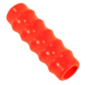 12-608 - Gladhand Grip - Emergency/Red,