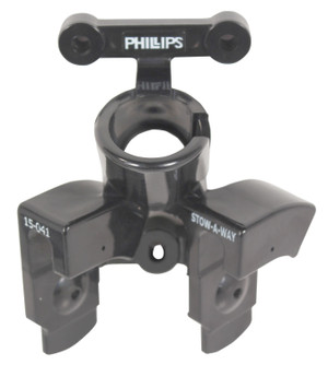 15-041 - PLUG & 2 GLADHAND BRACKET