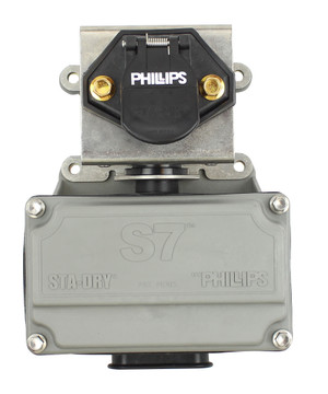 16-9520 - STA-DRY S7 SWIVEL SOCKET MOSEB