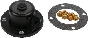 1608 - HUB CAP 4 HOLES