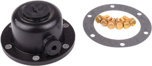 1612 - HUB CAP FRONT