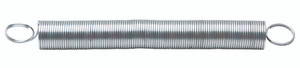 17-111 - TENDER SPRING-6IN X 1IN O.D