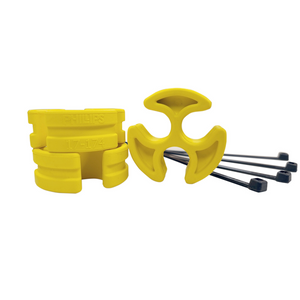 17-174 - Hose Separator - Tri-Sep AIR & ELECTRICAL