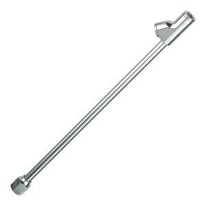 17-398 - 12" LOCKING DUAL FOOT CHUCK