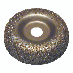 18-260 TRFL - TRU-FLATE BUFFING CONE