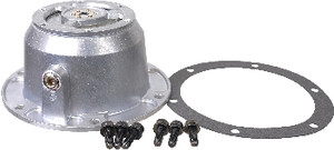 1896 - HUB CAP REAR AIR