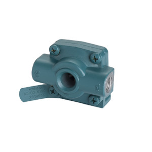 229859RX - REMAN BRAKE VALVE QR1
