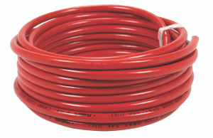 3-503-100 - BATTERY CABLE 4 GA RED