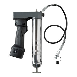 30-601 - GREASE GUN BATTERY ELECTRIC RECHARGEABLE