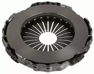 3482 001 310 - CLUTCH PRESSURE PLATE, 430MM - VOLVO I-SHIFT 2017+