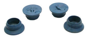 453807 - HUB CAP PLUG