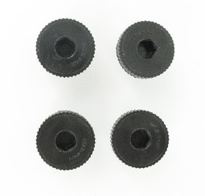 453811 - HUB CAP PLUG
