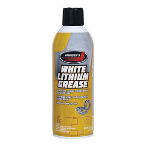 4604 - White Lithium Grease