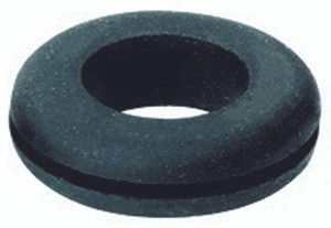 5-713 - GROMMET - RUBBER, 5/8IN, POLYB