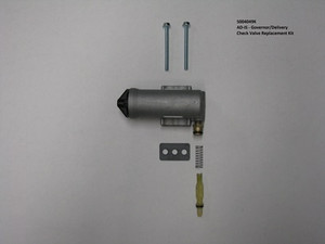 5004049K - AIR GOVERNOR D2A ADIS
