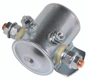 54-140 - HD CONTINUOUS SOLENOID LIFT GA