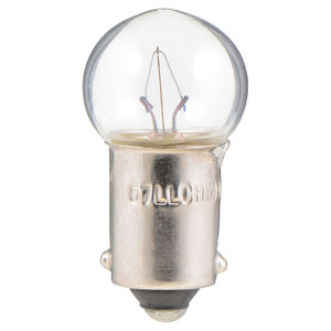 57LLB2 PHIL - PHILIPS 57 BULB