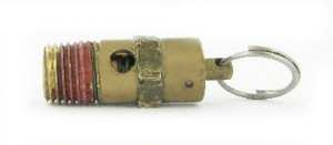 619740 - Air Dryer Valve Kit, SAFETY VALVE 200 PSI