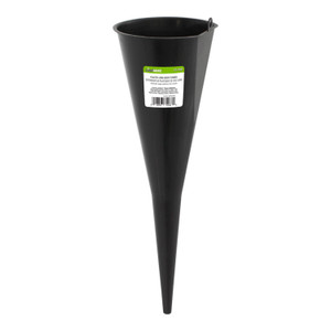 75-068 - FUNNEL PLASTIC