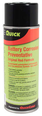 8-752 - PROTECTIVE SPRAY ELECCTRIC TE