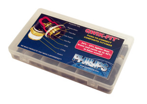 80-1291 - PHILLIPS QWIK-FIT FITTING KIT