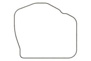 840.905556EL - GASKET ADAPTER / COVER ISX ISX15