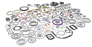 934.240 - ELRING FULL ENGINE GASKET SET, DETROIT DD15