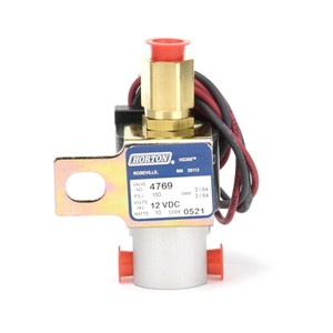 993272 - VALVE KIT*3-WAY,NO-NC,12 VDC,W