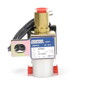 993280 - VALVE KIT*3-WAY,NO-NC,12 VDC,W