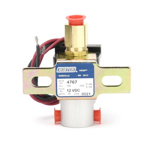 993282 - VALVE KIT*3-WAY,NO-NC,12 VDC,W
