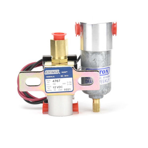 993293 - VALVE FILTER KIT*3-WAY,NO-NC,1