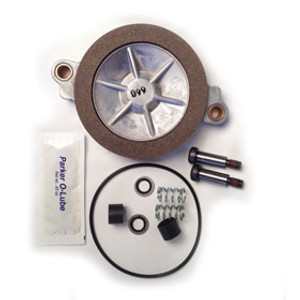 994317 - HT650 Major Repair Kit (Piston, Liner, Seal)