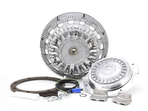 995547 - FAN CLUTCH HORTON