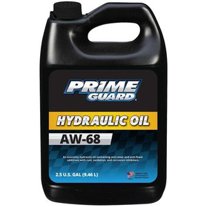AWISO6825GAL - HYDRAULIC OIL AW-68 - 2.5 GALLON