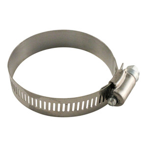 B64H - HOSE CLAMP