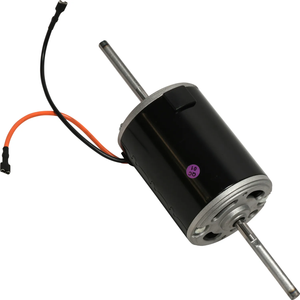 BM 00126C - BLOWER MOTOR T660