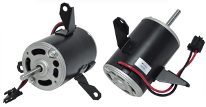 BM 00129C - BLOWER MOTOR - KW, PETE 1996-2014