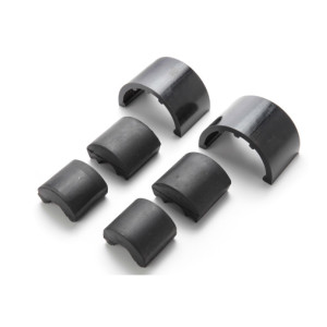 BSH-LLB - Bracket Liner Bushing Kit - Fontaine