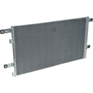CN 20060PFC - A/C CONDENSER INTER LT 2017+