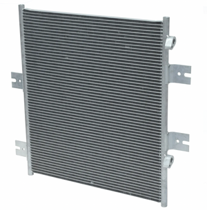 CN 22062PFC - A/C CONDENSER IHC 4100 4400 4700 8100