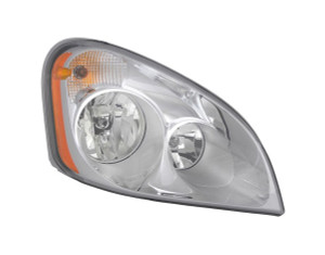FL001-B001R - CASCADIA P3 HEADLIGHT REGULAR HALOGEN RH