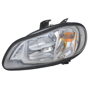 FL004-B001L - M2 HEADLIGHT FREIGHTLINER LH