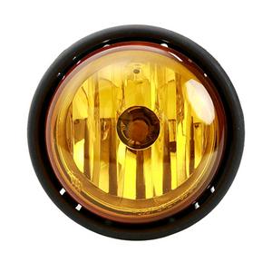FL007-B00A0 - COLUMBIA FOG LIGHT AMBER
