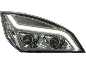 FL013-B0EPR - CASCADIA HEADLIGHT CR 18+ RH