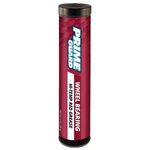 GHT14 - HIGH TEMPERATURE RED GREASE