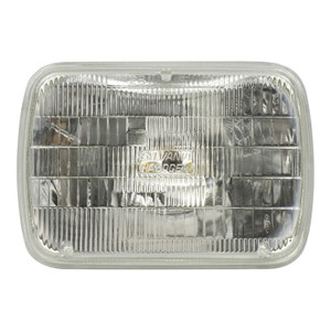 H6054 - HALOGEN HIGH/LOW BEAM