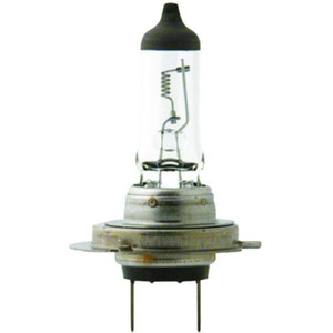 H7C1 PHIL - PHILIPS H7 HALOGEN BULB