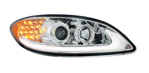 IN005-B0WPR-2VUS11 - PROSTAR HEADLIGH LED LIGHT RH